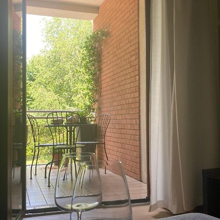 L'Appartamento Sul Corso Alba  Exterior foto