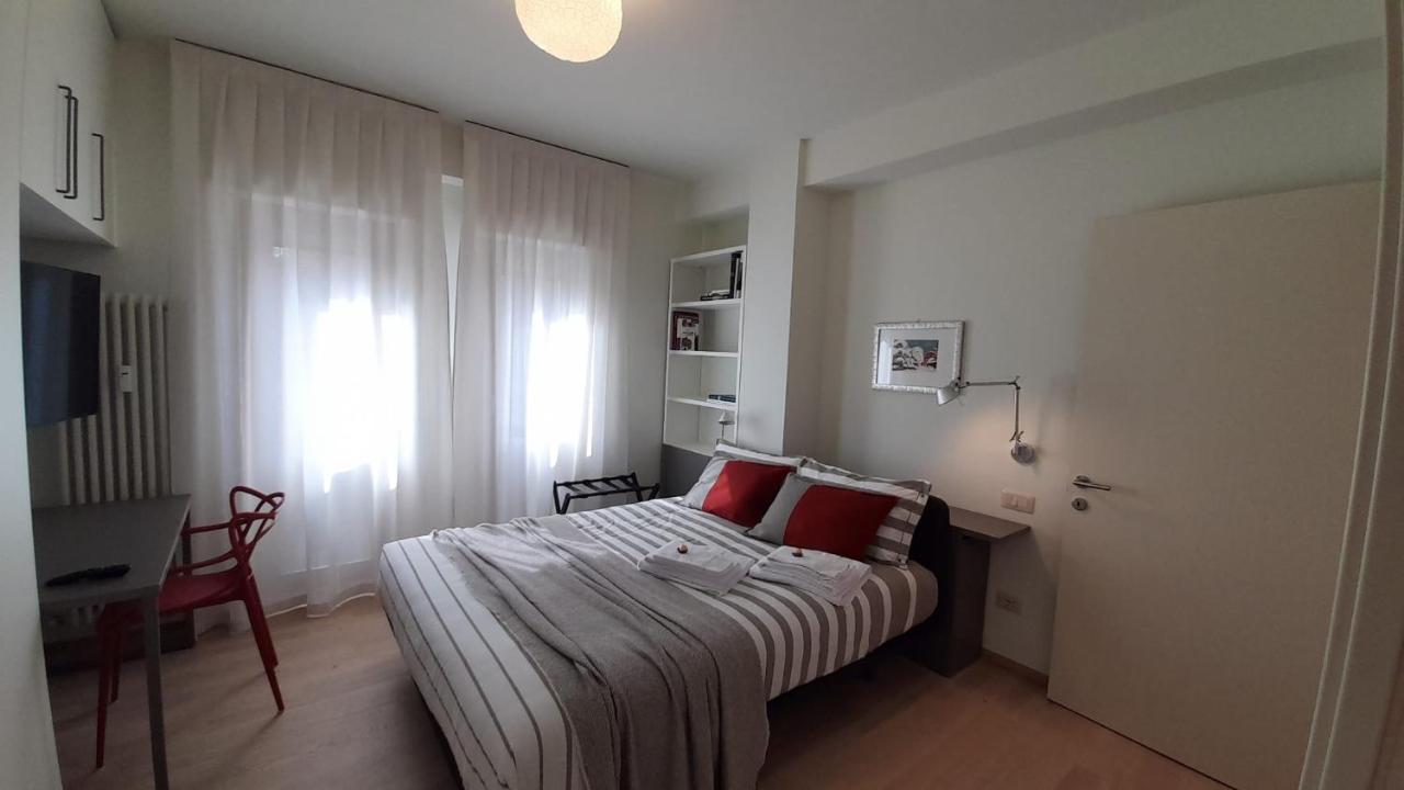 L'Appartamento Sul Corso Alba  Exterior foto