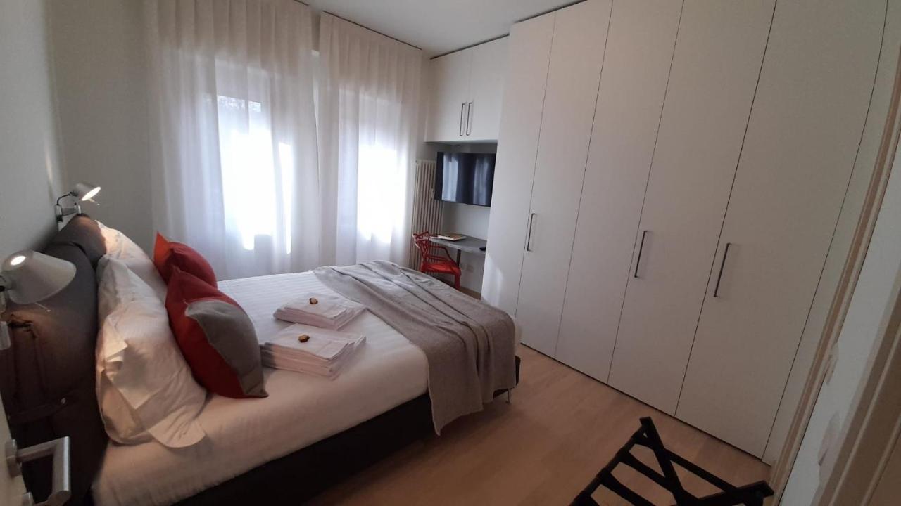 L'Appartamento Sul Corso Alba  Exterior foto