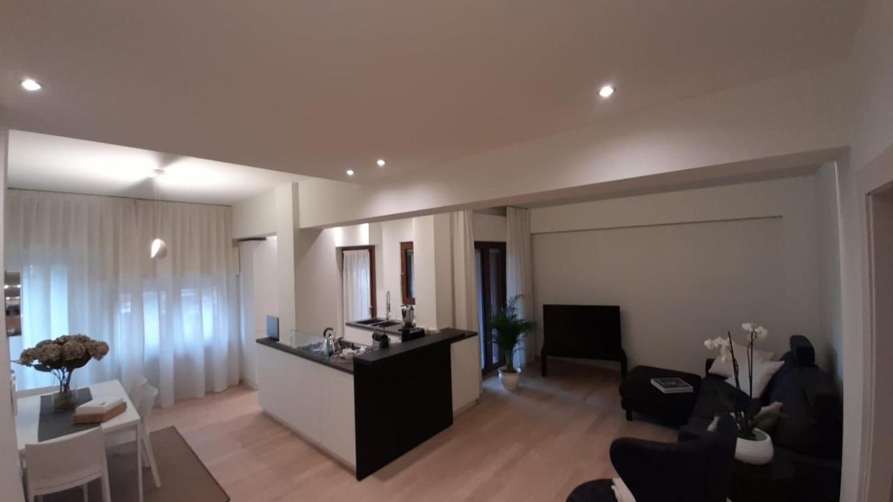 L'Appartamento Sul Corso Alba  Exterior foto