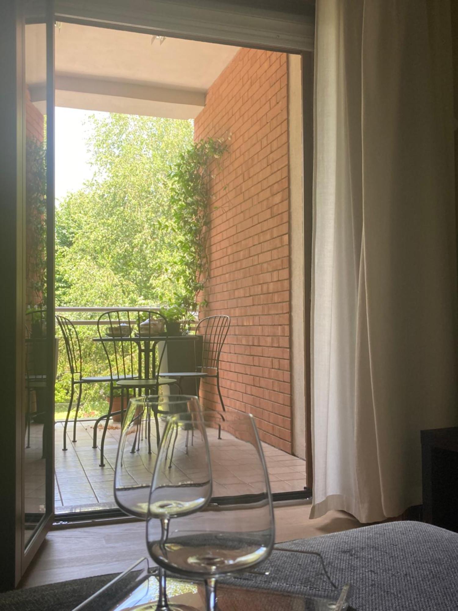 L'Appartamento Sul Corso Alba  Exterior foto